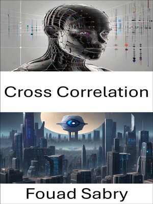 cover image of Cross Correlation